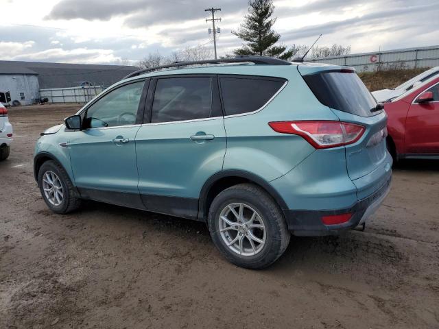 Photo 2 from auction – 2013 FORD ESCAPE SEL with VIN 1FMCU0HXXDUA92974