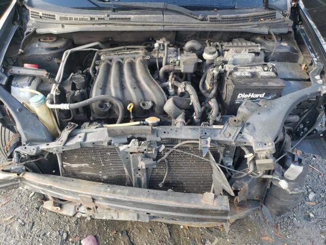 Photo 11 from auction – 2012 NISSAN SENTRA 2.0 with VIN 3N1AB6AP0CL673135