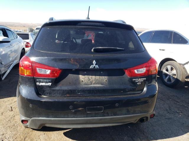 Photo 6 from auction – 2016 MITSUBISHI OUTLANDER with VIN JA4AP4AW0GZ059916