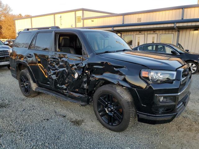 Photo 4 from auction – 2020 TOYOTA 4RUNNER SR with VIN JTEBU5JR1L5799183