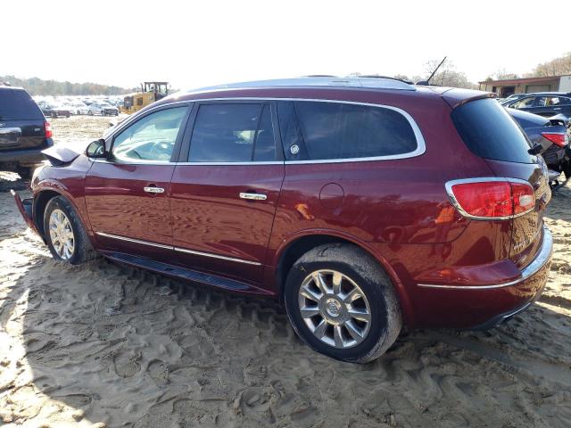 Photo 2 from auction – 2015 BUICK ENCLAVE with VIN 5GAKRBKD5FJ216196