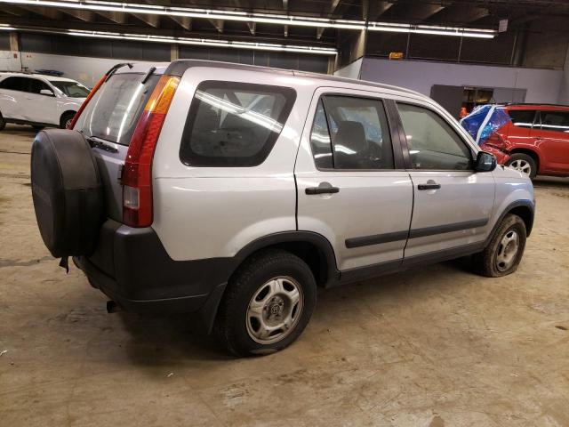 Photo 3 from auction – 2002 HONDA CR-V with VIN JHLRD78482C077618