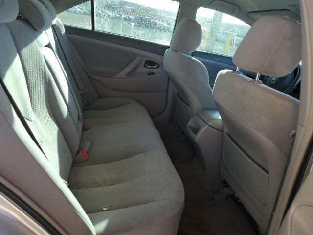 Photo 10 from auction – 2009 TOYOTA CAMRY BASE with VIN 4T4BE46KX9R048963