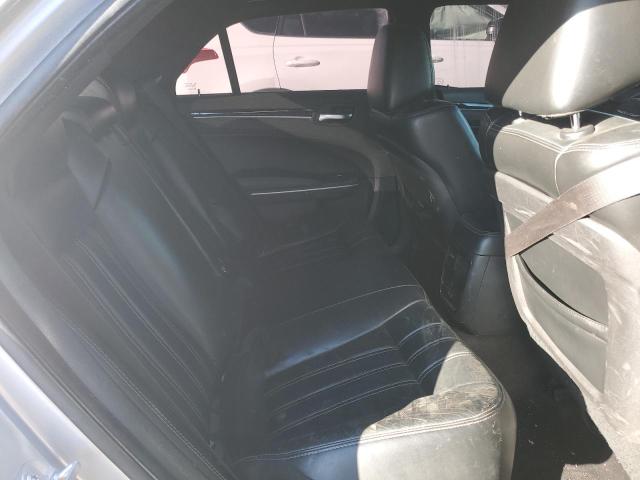 Photo 10 from auction – 2017 CHRYSLER 300 with VIN 2C3CCABG3HH639120