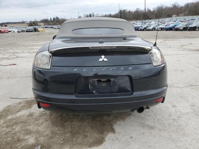 Photo 6 from auction – 2009 MITSUBISHI ECLIPSE SP with VIN 4A3AL25F59E031116