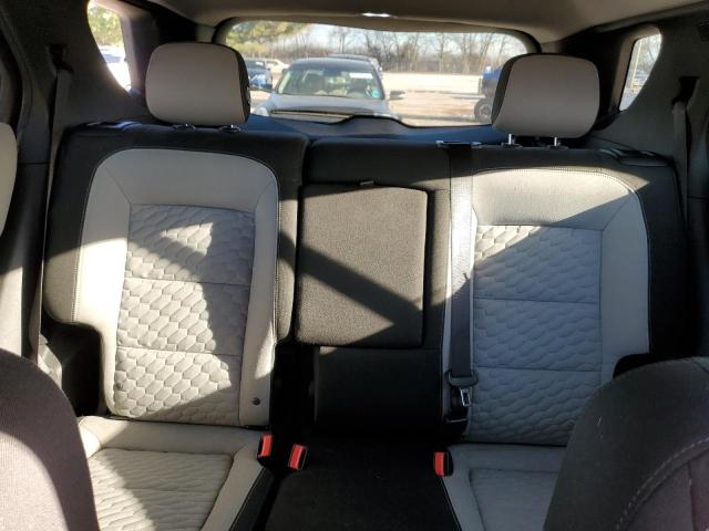 Photo 10 from auction – 2018 CHEVROLET EQUINOX LS with VIN 3GNAXHEV7JS500550
