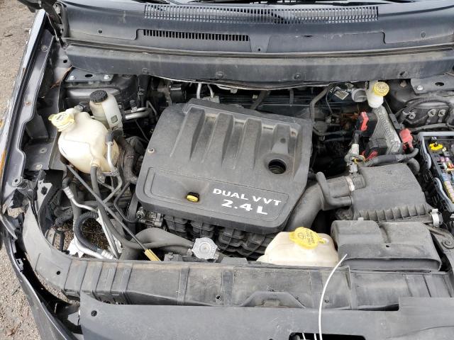 Photo 12 from auction – 2014 DODGE JOURNEY SE with VIN 3C4PDCAB4ET281086