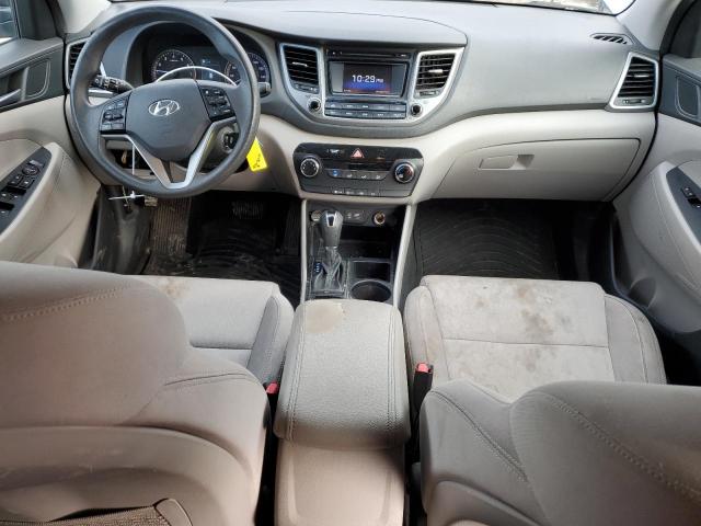Photo 8 from auction – 2016 HYUNDAI TUCSON LIM with VIN KM8J3CA28GU158646