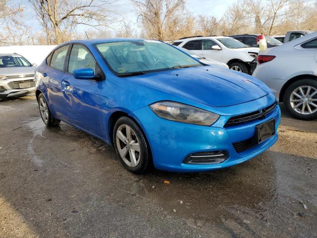 Photo 4 from auction – 2016 DODGE DART SXT with VIN 1C3CDFBB2GD605762