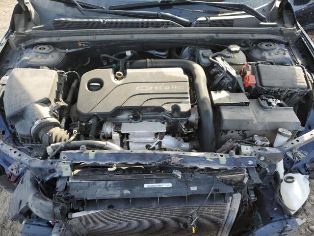 Photo 11 from auction – 2018 CHEVROLET MALIBU LT with VIN 1G1ZD5ST2JF108370