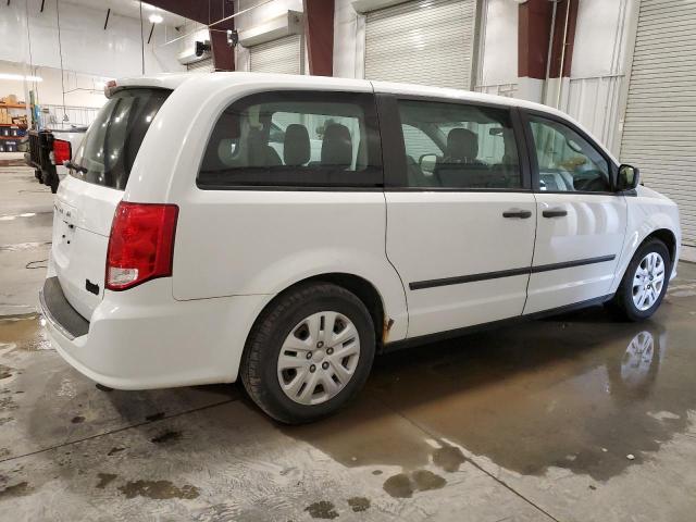 Photo 3 from auction – 2014 DODGE GRAND CARA with VIN 2C4RDGBG1ER458285
