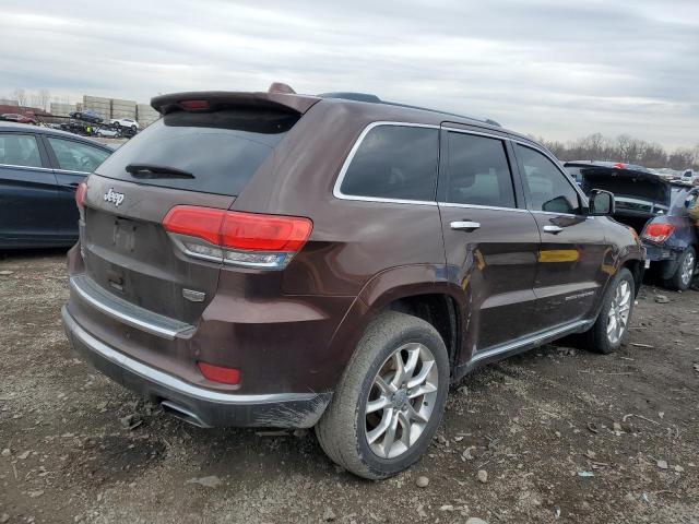 Photo 3 from auction – 2015 JEEP GRAND CHER with VIN 1C4RJFJM3FC853315