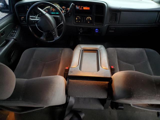 Photo 8 from auction – 2006 GMC NEW SIERRA with VIN 2GTEK13Z261322569