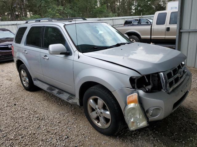 Photo 4 from auction – 2010 FORD ESCAPE LIM with VIN 1FMCU0EG4AKA95235