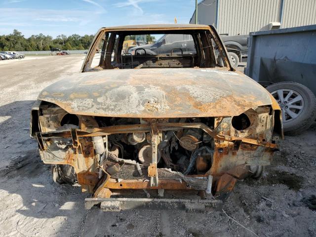 Photo 5 from auction – 2002 NISSAN FRONTIER C with VIN 1N6ED27Y32C314077