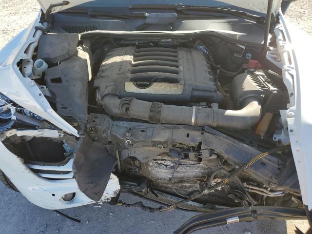 Photo 11 from auction – 2013 PORSCHE CAYENNE with VIN WP1AA2A22DLA19441