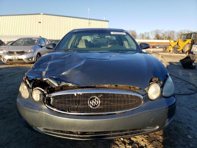 Photo 5 from auction – 2006 BUICK LACROSSE C with VIN 2G4WC582461303974