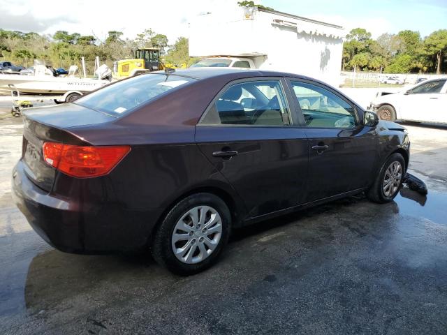 Photo 3 from auction – 2011 KIA FORTE EX with VIN KNAFU4A21B5462401