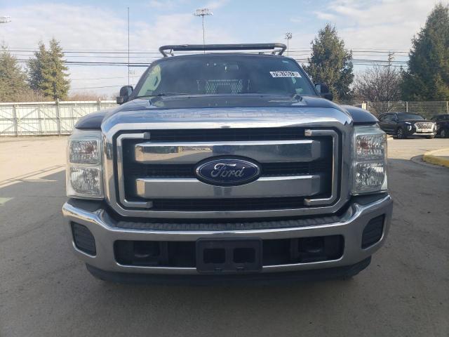 Photo 5 from auction – 2015 FORD F250 SUPER with VIN 1FT7X2A66FED10657