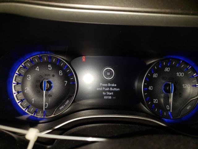 Photo 9 from auction – 2021 CHRYSLER PACIFICA T with VIN 2C4RC1BG4MR534984