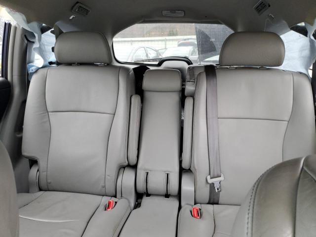 Zdjęcie 10 z aukcji – 2013 TOYOTA HIGHLANDER z VIN 5TDBK3EH6DS245813