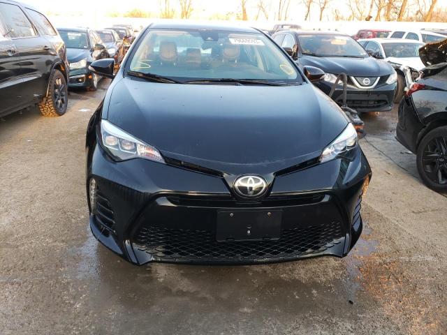 Photo 5 from auction – 2017 TOYOTA COROLLA L with VIN 2T1BURHE2HC908100