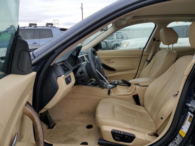 Photo 7 from auction – 2015 BMW 328 XIGT S with VIN WBA8Z5C59FD672067