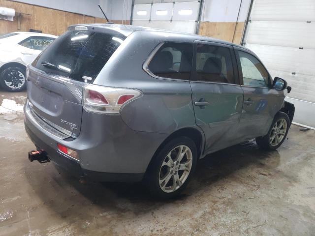 Photo 3 from auction – 2014 MITSUBISHI OUTLANDER with VIN JA4JZ4AX1EZ008988