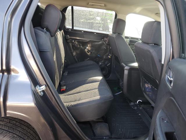 Photo 10 from auction – 2015 GMC TERRAIN SL with VIN 2GKFLWEK2F6415551