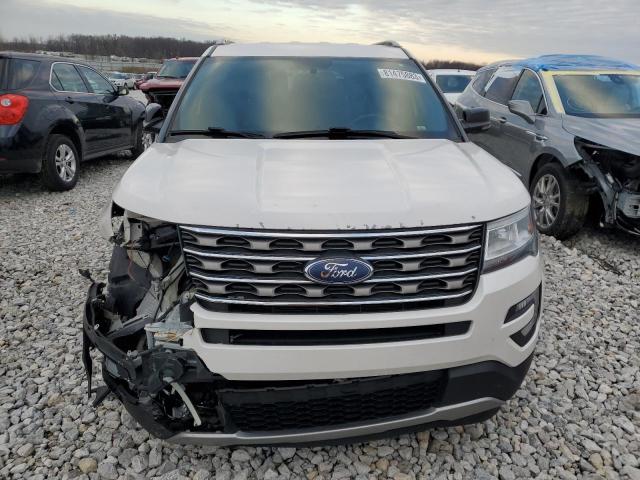 Photo 5 from auction – 2017 FORD EXPLORER X with VIN 1FM5K8D88HGE25477