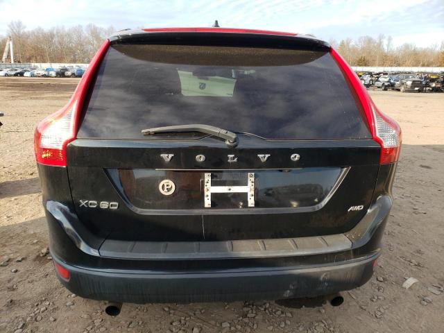 Photo 6 from auction – 2011 VOLVO XC60 3.2 with VIN YV4940DZ4B2224297