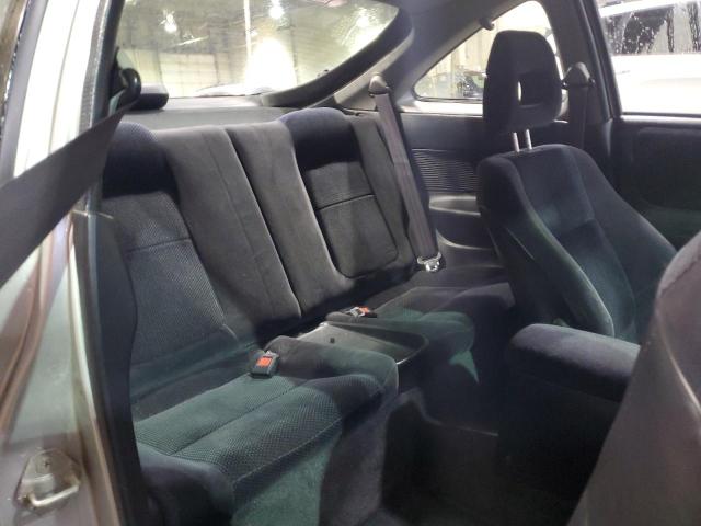 Photo 10 from auction – 1995 ACURA INTEGRA RS with VIN JH4DC4345SS032656