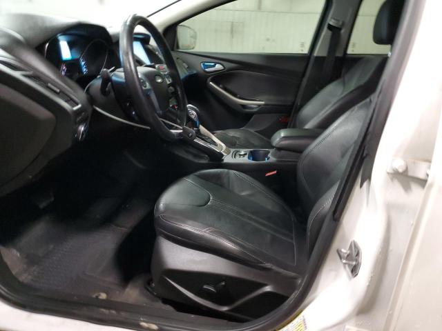 Photo 7 from auction – 2012 FORD FOCUS SEL with VIN 1FAHP3M27CL354781