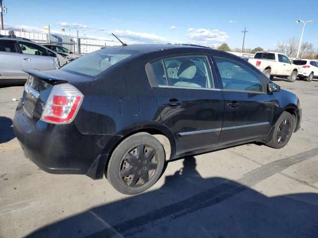 Photo 3 from auction – 2012 NISSAN SENTRA 2.0 with VIN 3N1AB6AP4CL742327