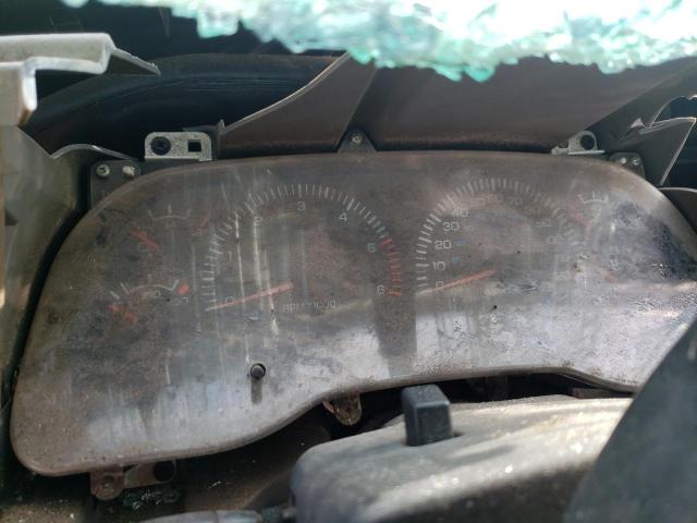 Photo 9 from auction – 2000 DODGE RAM 1500 with VIN 3B7HC12Y3YG103584