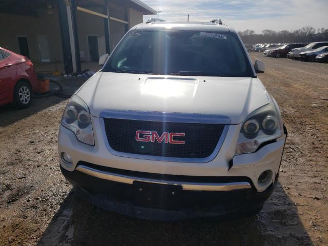 Photo 5 from auction – 2011 GMC ACADIA SLT with VIN 1GKKVSED5BJ183690