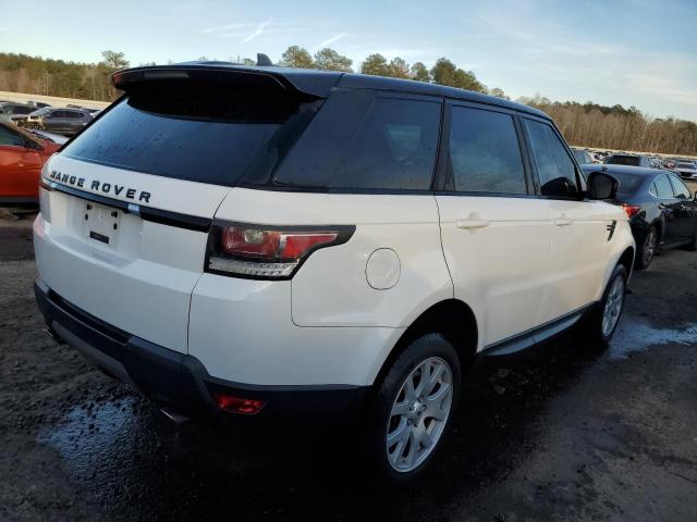 Photo 3 from auction – 2015 LAND ROVER RANGE ROVE with VIN SALWG2VF8FA629015