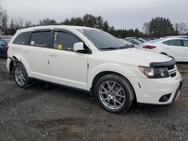 Photo 4 from auction – 2017 DODGE JOURNEY GT with VIN 3C4PDCEG3HT683451