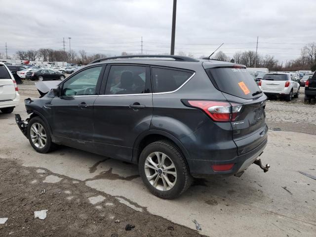 Photo 2 from auction – 2018 FORD ESCAPE SE with VIN 1FMCU0GD1JUC05200