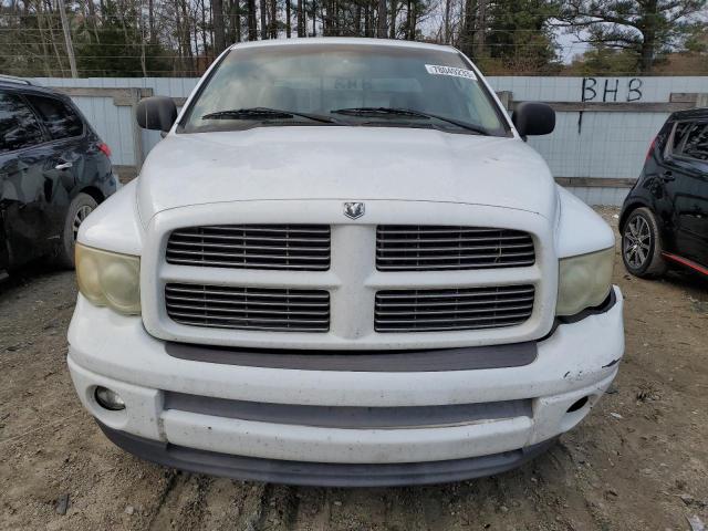 Photo 5 from auction – 2002 DODGE RAM 1500 with VIN 1D7HU18N12J254073