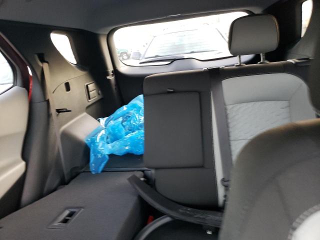 Photo 10 from auction – 2020 CHEVROLET EQUINOX LT with VIN 2GNAXKEV8L6261931