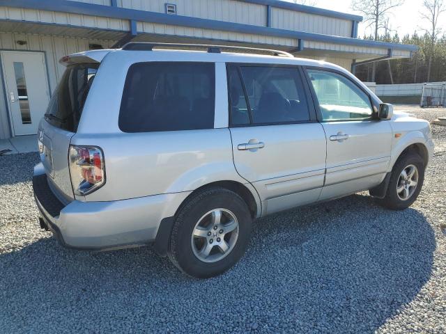 Photo 3 from auction – 2008 HONDA PILOT SE with VIN 5FNYF28368B008869