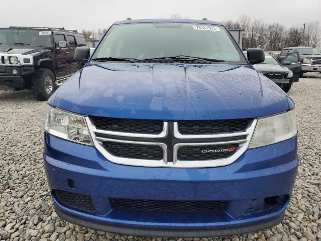 Photo 5 from auction – 2015 DODGE JOURNEY SE with VIN 3C4PDDAG7FT621110