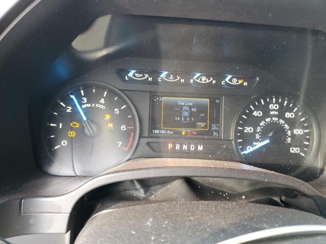 Photo 9 from auction – 2018 FORD F150 SUPER with VIN 1FTEW1CPXJFA56058