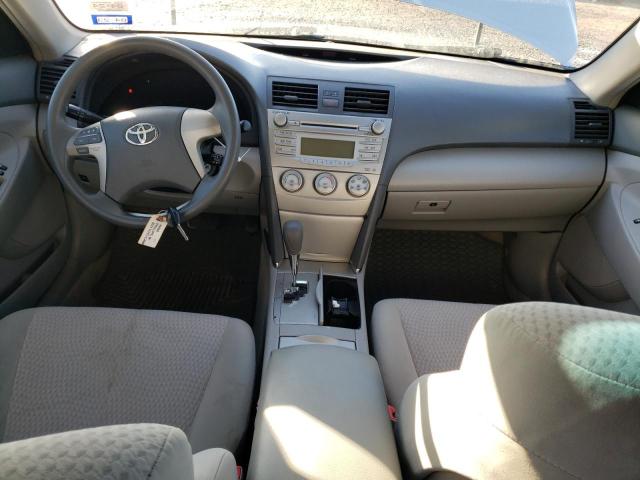Photo 8 from auction – 2011 TOYOTA CAMRY BASE with VIN 4T1BF3EK4BU146377