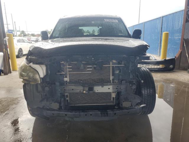 Photo 5 from auction – 2014 INFINITI QX80 with VIN JN8AZ2NF9E9552560