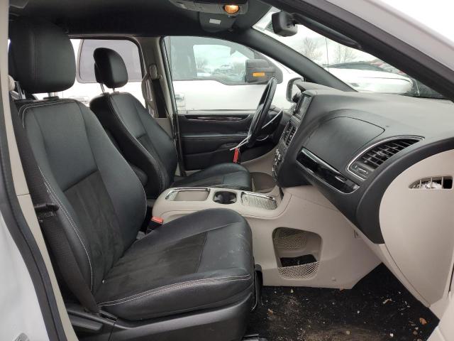 Photo 7 from auction – 2019 DODGE GRAND CARA with VIN 2C4RDGCG3KR579698