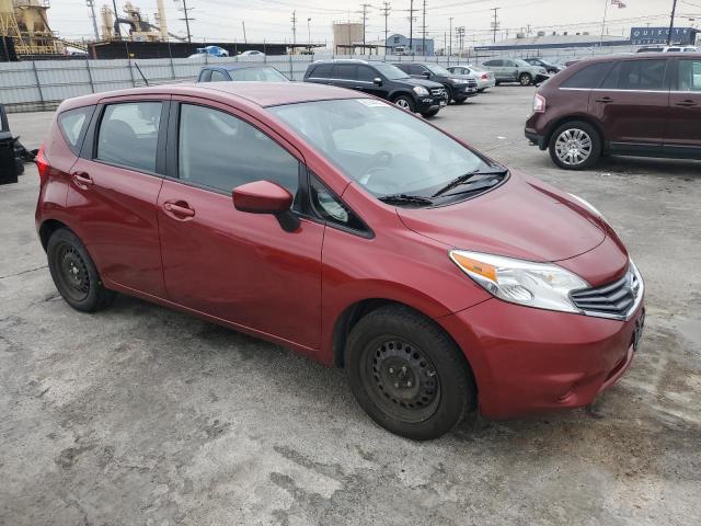 Photo 4 from auction – 2016 NISSAN VERSA NOTE with VIN 3N1CE2CP5GL379614