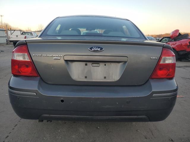 Photo 6 from auction – 2006 FORD FIVE HUNDR with VIN 1FAFP27196G148590