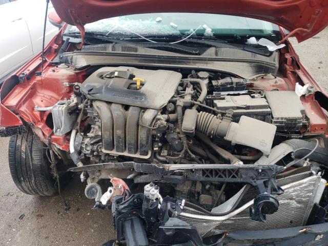 Photo 11 from auction – 2022 KIA FORTE FE with VIN 3KPF24AD0NE486563